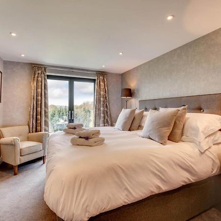 Cleabarrow Cottage Windermere Dış mekan fotoğraf