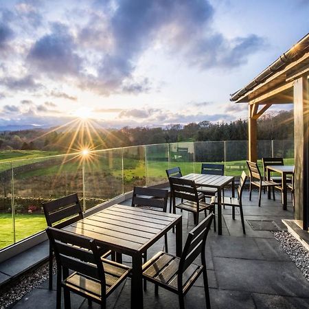Cleabarrow Cottage Windermere Dış mekan fotoğraf