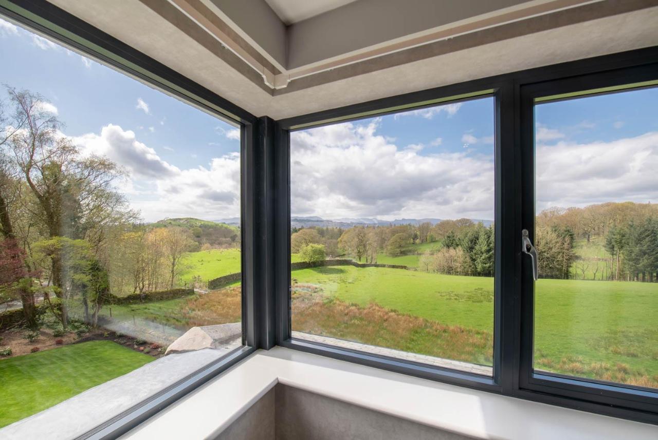 Cleabarrow Cottage Windermere Dış mekan fotoğraf