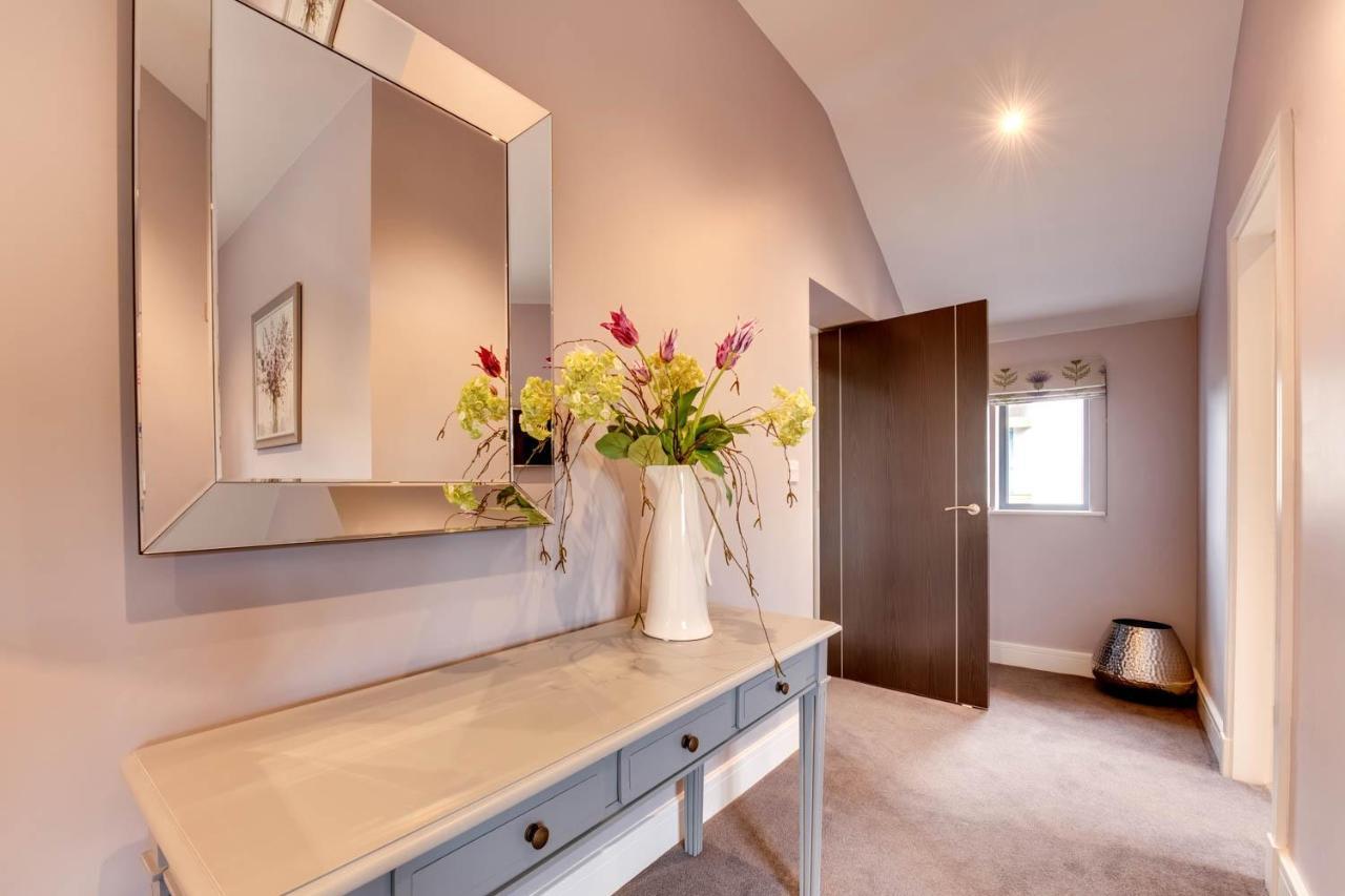 Cleabarrow Cottage Windermere Dış mekan fotoğraf